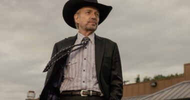 Paramount+ Raises the Bar for Its Hit Neo-Western Drama