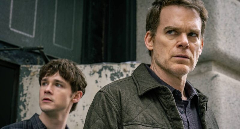 Paramount+'s Top 10 Shows of 2025: A Comprehensive Ranking