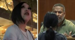 “Parents Failed Her”: Teen Taught Harsh Lesson By Judge After Pepper-Spraying Tourists On A Boat