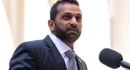 Patel Finalizes the Location of New FBI HQ, Permanent Closure of Hoover Building – RedState