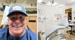 Patient’s Haunting Final Post From Dentist Chair Before Fatal Procedure Leaves People Scared
