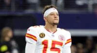 Patrick Mahomes Delivers Brutal Reality Check to Chiefs