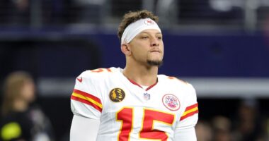 Patrick Mahomes Delivers Brutal Reality Check to Chiefs