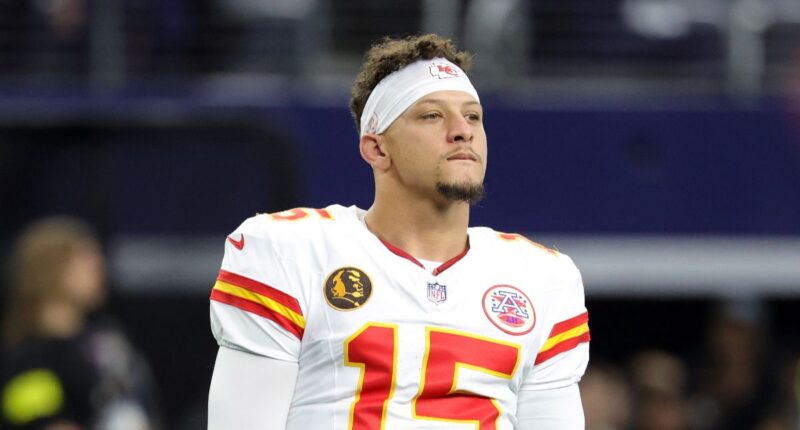 Patrick Mahomes Delivers Brutal Reality Check to Chiefs