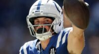 Patriots Could Target Colts Star in 2026 Free Agency