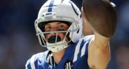 Patriots Could Target Colts Star in 2026 Free Agency