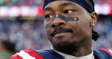 Patriots' Stefon Diggs Potentially Facing Major NFL Punishment After Serious Charges