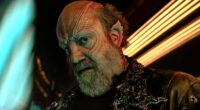 Paul Giamatti On Playing A Klingon Hybrid Villain In Star Trek: Starfleet Academy