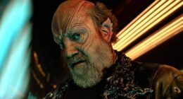 Paul Giamatti On Playing A Klingon Hybrid Villain In Star Trek: Starfleet Academy