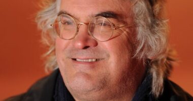 Paul Greengrass Net Worth