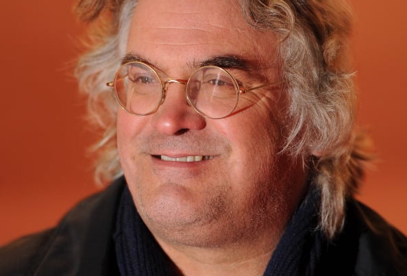 Paul Greengrass Net Worth