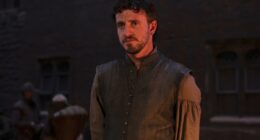 Paul Mescal reveals he would ‘love’ to play Irish rebel leader