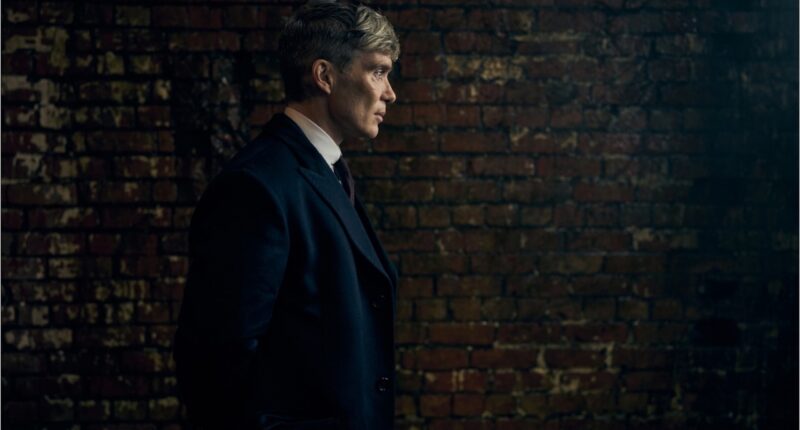 Peaky Blinders Movie Release Will Test Netflix's Theatrical Strategy