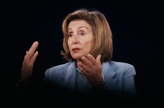 Pelosi, Greene Retirements Now Putting Spotlight on Lavish Congressional Pensions – RedState