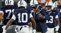 Penn State Predicted to Salvage Coaching Search With 177-Win Candidate