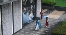 Penny pinchers are putting a squeeze on the all-powerful Chinese central government