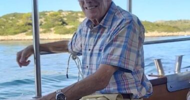 Johnathon Pryce Jones was killed in a crash in east Wales on December 11