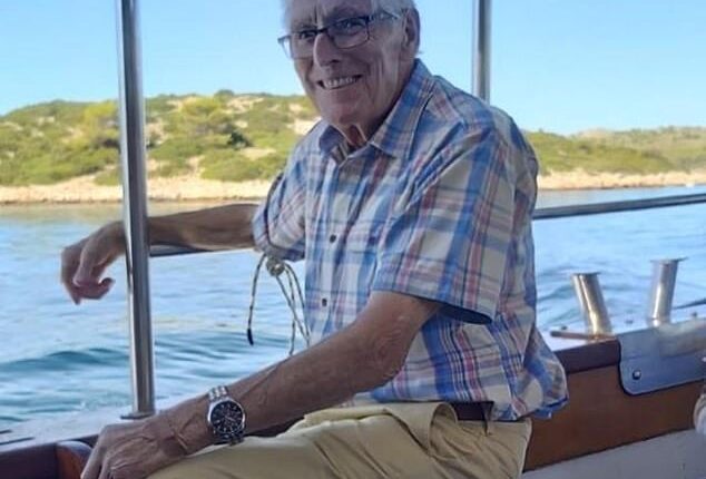 Johnathon Pryce Jones was killed in a crash in east Wales on December 11