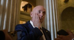 Pentagon ‘Escalating’ Review of ‘Serious Allegations’ Against Mark Kelly – RedState