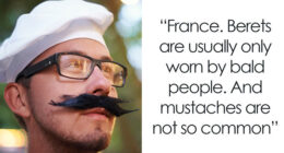 People From Different Countries Deny Popular Myths Foreigners Believe