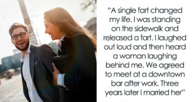 People Online Share 50 Stories Of When Small Decisions Changed The Course Of Their Lives