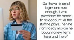 Person Delivers A Perfect Dose Of Karma To Their Entitled Nephew Who Used Their Credit Card For Games