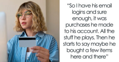 Person Delivers A Perfect Dose Of Karma To Their Entitled Nephew Who Used Their Credit Card For Games