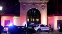 Person of Interest in Brown University Shooting ID’d As Chilling Details Emerge – RedState