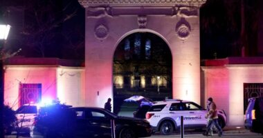 Person of Interest in Brown University Shooting ID’d As Chilling Details Emerge – RedState