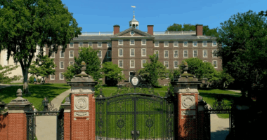 Person of Interest in Brown University Shooting Released.