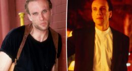 Peter Greene, 'Pulp Fiction' and 'The Mask' actor, found dead at 60 inside his NYC apartment