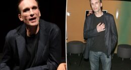 Peter Greene's manager reveals final phone call with actor days before his death at 60