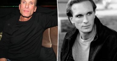 Peter Greene's mysterious death leaves family and friends seeking answers