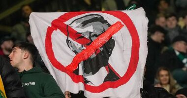 Celtic supporters have got their wish with the departure of chairman Peter Lawwell