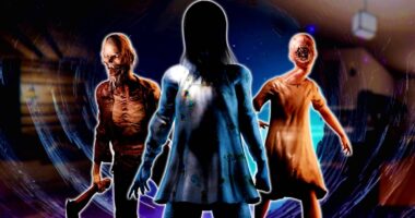 Phasmophobia Is Officially Coming To The Switch 2