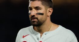 Phillies Veteran Responds To Being On The Trading Block