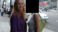 Photos of Sarah Ferguson appear in Epstein files after former duchess was exiled over links to paedophile financier
