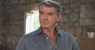 Pierce Brosnan Gives the Most Promising 'Mamma Mia! 3' Update Yet