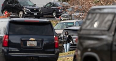 Pipe Bomb Videos Outside RNC and DNC Deleted—‘Doesn’t Exist’ – RedState