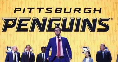 Pittsburgh Penguins Trio Emerges as Top Trade Candidates