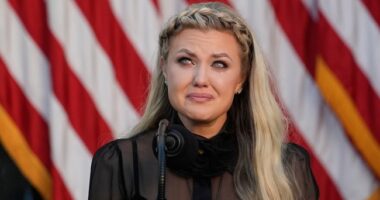 Please Stop Attacking My Family, You Ghouls – HotAir