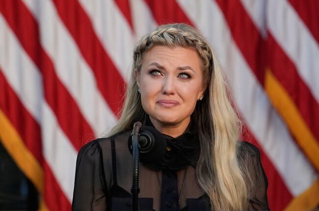 Please Stop Attacking My Family, You Ghouls – HotAir