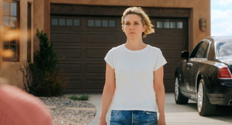 Pluribus Creator Explains Why Carol Changed Her Mind About Saving The World From The Others