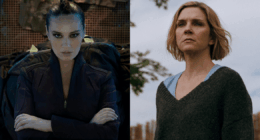 Pluribus Poses a Hive Mind Dilemma The Expanse Never Got to Explore