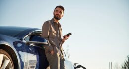 Tha AA's latest EV Readiness report has found that drivers are less willing to swap to electric vehicles because politicians and policy makers keep shifting the goalposts