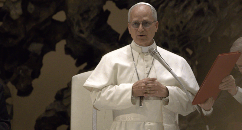 Pope Leo Highlights Divorce Crisis In U.S. Catholic Churches
