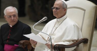 Pope Leo XIV Puts End to Female Ordination Debate in Catholic Church – HotAir