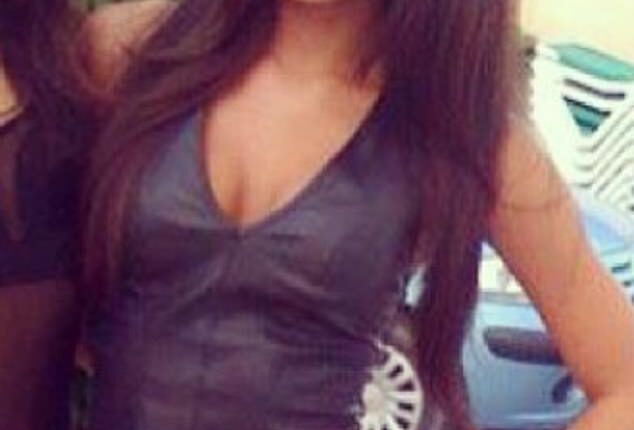 'Poshfluencer' Lydia Millen's surprising old look, (pictured) as she shares pictures of the ex-council house she 'proudly' lived in a decade before upgrading to a £2million mansion