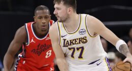 Possible Luka Doncic Return Timeline After Lakers Star's Injury