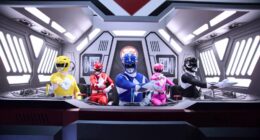 Power Rangers' New Show Will Make A Controversial Change That Is Long Overdue